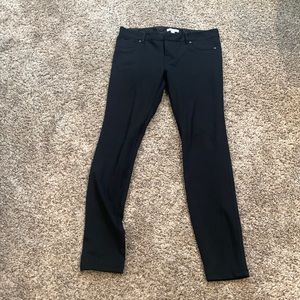New York and Company denim size 8